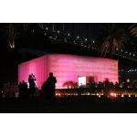 new big Inflatable Tent for Party Event Concert colourful for sale