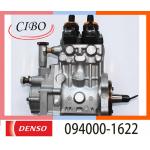 Powerful 094000-1622 Engine Fuel Pump Replacement