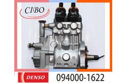 China Powerful 094000-1622 Engine Fuel Pump Replacement supplier