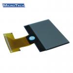 128*64 Graphic LCD Module FPC Interface ST7565 3.3v Wide Temperature Industrial Display for sale
