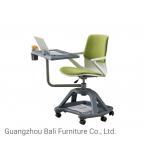 H680 Conference Office Chair With Wheels And Writing Tablet 3 Years Warranty for sale