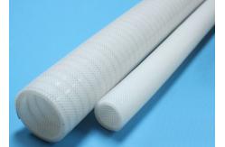China Polyster And Stainless Steel Wire Reinforced Hose High Pressure Resistant supplier