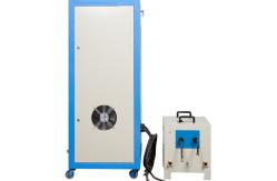 China High Frequency Heating Machine Induction Heater Coil Induction Heating Machine supplier