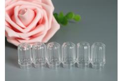 China ISO9001 Capsule Packaging Bottles 5g Cylinder Single Pill Case supplier