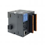 24VDC Positioning Industrial Control PLC 32k Steps 60KHz GX WORKS 2 for sale