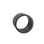 25mm-250mm ID Sintered Metal Bushing Agriculture Machinery Parts 58-62HRC for sale