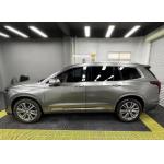 China 7.5 Mil Thickness Self Healing Anti-Yellowing TPU Color Wrap Film for Car Paint Protection for sale