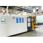 Electric Food Waste Compost Machine 4400*1176*2025 Mm Stainless Steel Decomposing for sale