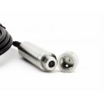 High Precision Oil Water Tank Submersible Level Sensor for sale
