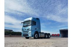 China Lorry Truck manufacturer