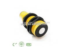 China GX Ultrasonic Fuel Sensor 40MHz  4-20mA RS485 Output supplier