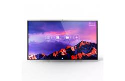China 85 Inch Multi-Media Touch Interactive Whiteboard For Office supplier