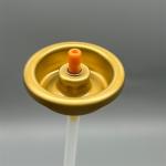 Efficient Deodorant Spray Valve for Beauty Manufacturing with Enhanced User Experience for sale