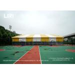 35m x 35m Modular Aluminum Structure Sport Event Tents For Indoor Basketball Courts for sale