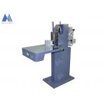 80 Times / Min R3mm R10mm Book Corner Cutting Machine for sale