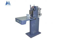 China 80 Times / Min R3mm R10mm Book Corner Cutting Machine supplier