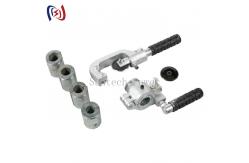 China BP40 Cable Layer Wire Stripping Underground Cable Pulling Tools supplier