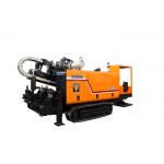 Four Pump Hydraulic Horizontal Directional Drilling Machine 33 TON Hdd Equipment for sale