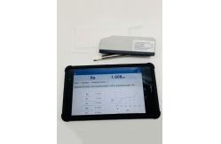 China SRT-6900 Hand-held Tablet Computer Wireless Surface Roughness Gauge supplier