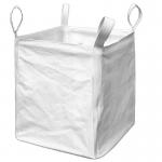 1000kg Fibc Bag Big Bag For Cement Grain Gravel Sand Jumbo Bulk PP Super Sacks Sand Bag High UV Resistance for sale