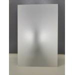 4.0mm PE Aluminum Composite Panel Stone Grain Finish Custom Size for sale