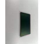 Positive 7 Segment LCM Display Monochrome Transmissive Character Lcd Module