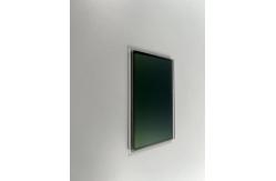 China Positive 7 Segment LCM Display Monochrome Transmissive Character Lcd Module supplier