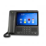 CE Smart 4G Fixed Wireless Phone VOLTE WIFI Hotspot for sale