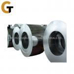 Precision Galvanized Galvanized Steel Sheet Coil Pickled Surface 0.12mm-25mm for sale