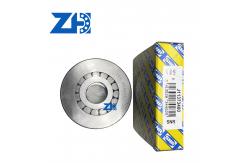 China J11373400 High Load-Carrying Capacity Cylindrical Roller Bearing for Precision Performance supplier