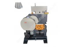 China Combined punching shearing machine metal sheet ironworker hydraulic machine iron worker supplier