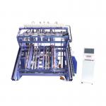 Automatic US Wood Pallet Making Machine American Pallet Nailer Nailing Machine for sale