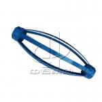 Cementing Tool 65Mn QHSE Drill Pipe Centralizer for sale