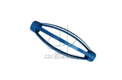 China Cementing Tool 65Mn QHSE Drill Pipe Centralizer supplier