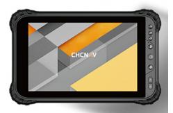 China 8 Inch Sunlight-Viewable Screen CHCNAV Android Tablet CHC LT700 Rugged Android Tablet supplier