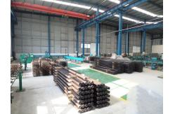 China API 11AX 1 1/4 Chrome Plated Barrel Basic Rod Pump Parts supplier