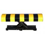 Wholly Sealed Heavy Loaded Car Parking Lock For Intelligent Auto Management System