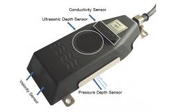 China Portable Partially Filled Pipe&Open Channel Ultrasonic Flow Meter supplier