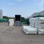 Viscose Rayon Staple Fibre With High Fiber Chemical Stability for sale