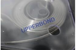 China 0.2*12.6*3290mm MK8 Maker Machine Steel Suction Tapes Belts supplier