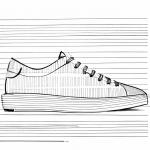 Breathable Sustainable Recycled Canvas Shoes Environmentally Friendly