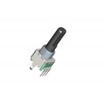 Low Price Customized Shaft Diameter Rotary Potentiometer Surface Mount ±20% Resistance Tolerance for sale