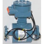 Rosemount 8705 Flanged Magnetic Flow Meter Sensors 8705THA010P1W0NADT for sale