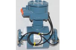 China Rosemount 8705 Flanged Magnetic Flow Meter Sensors 8705THA010P1W0NADT supplier