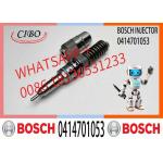 Neutral Diesel Fuel Unit Injector 0414701006 0414701053 0414701084 0986441003 0986441103
