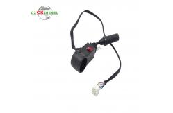China Transmission Selector Shifter 0501216205 for 4WG160 4WG180 4WG200 Excavator supplier