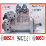 Diesel Engine Common Rail Fuel Pump 97078331 For Bosch Engine for sale