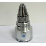 ISO 8124-1 Handheld Dial Torque Gauge For Toys Testing