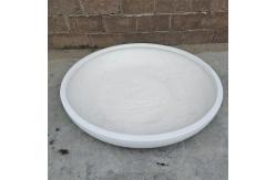 China Elevate Your Garden With Fiber Clay Planter  For Your Plants supplier