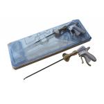 Ergonomic Handle Endoscopy Vibrations Shear For Surgery for sale
